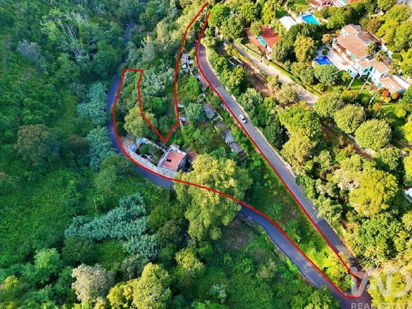 House in Sao Pedro - view 1