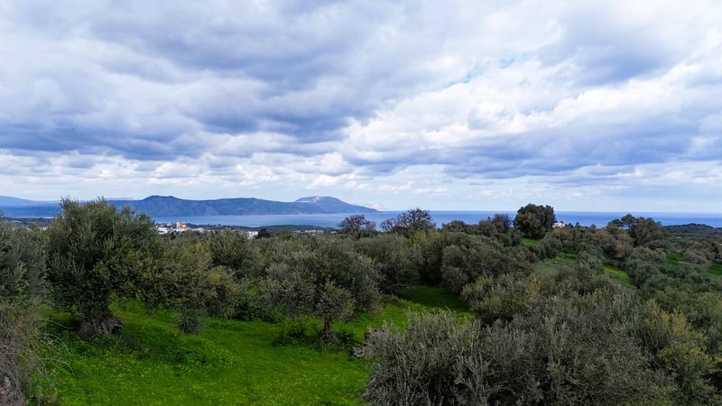 Land in Episkopi - view 1