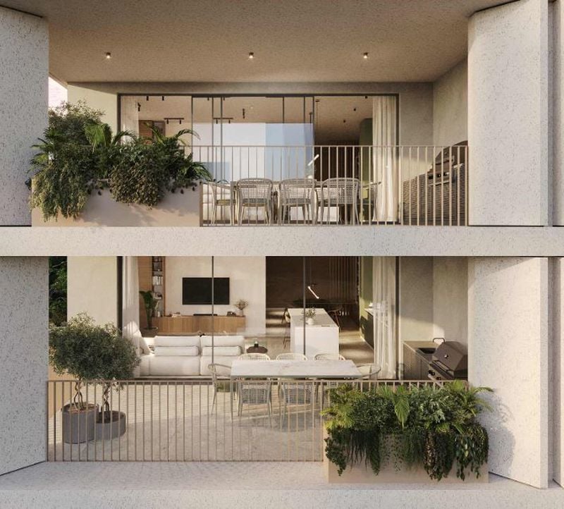 Apartment in Paphos - Image 2