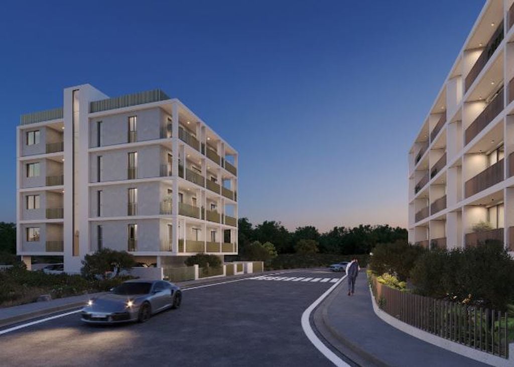 Apartment in Paphos - Image 3