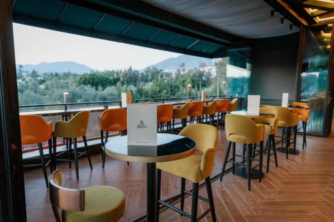 Apartment in Nueva Andalucia