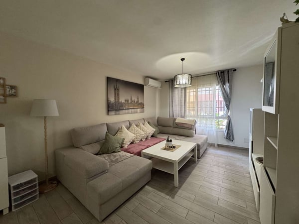 Apartment in Marbella - view 1