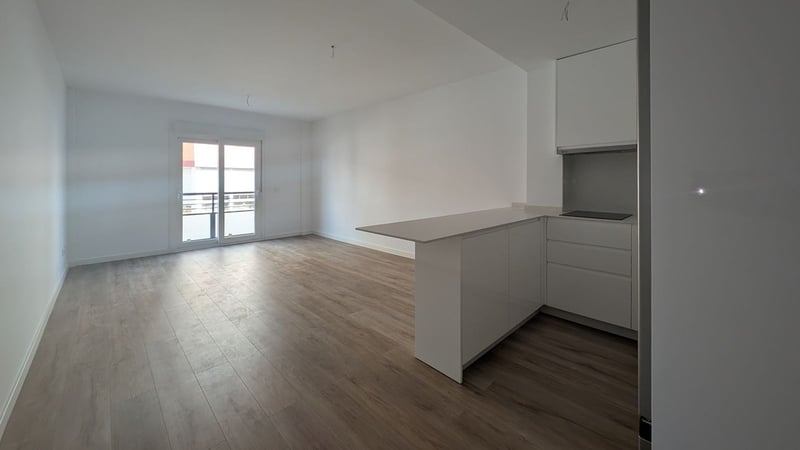 Apartment in Mijas - view 1