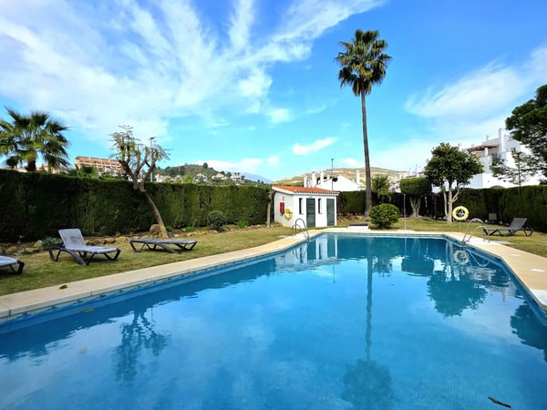 Apartment in Malaga - view 1