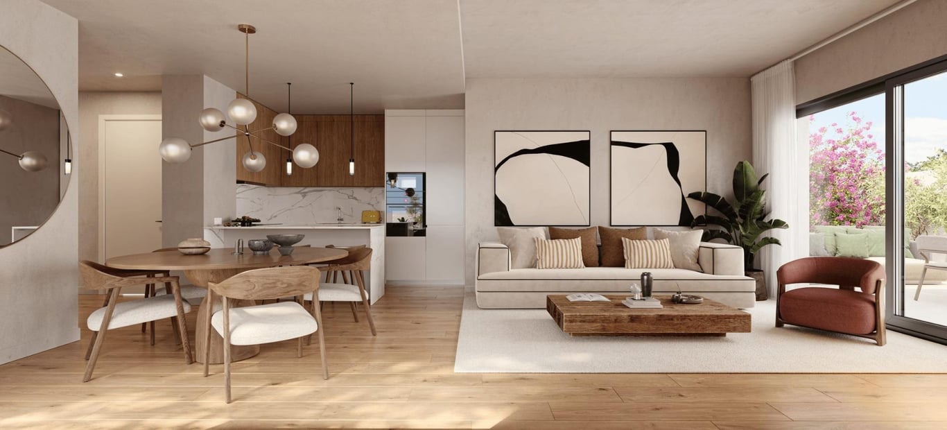 House in Estepona - Image 3