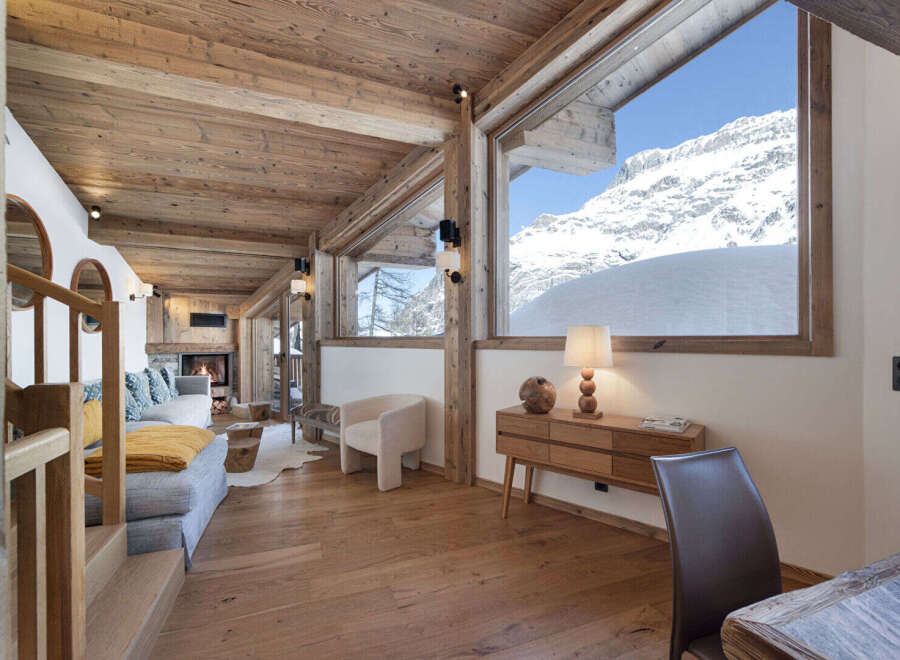 Chalet in Val-d'Isere