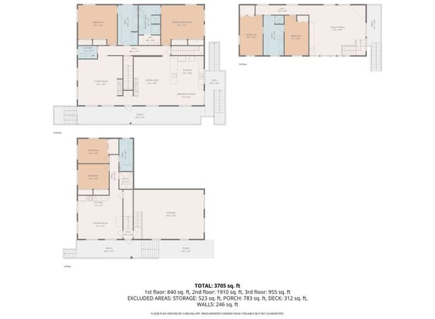 House in Stateline - view 1