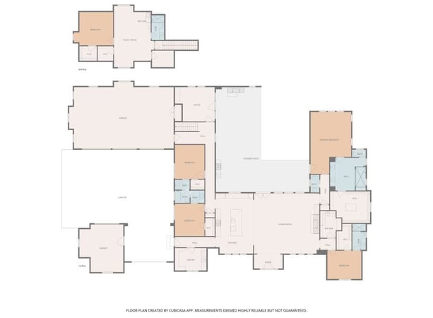 House in Galena Mining District - view 1