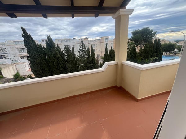 Apartment in San Miguel de Salinas - view 1