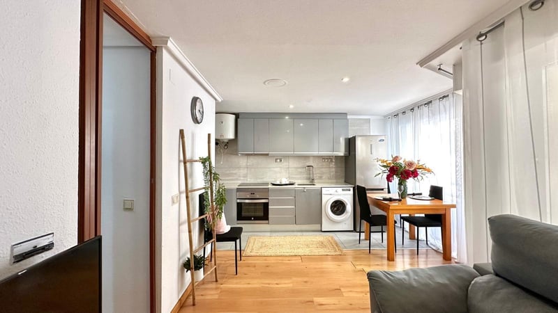 Apartment in Torrevieja - view 1