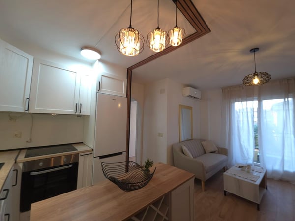 Penthouse in Dehesa de Campoamor - view 1