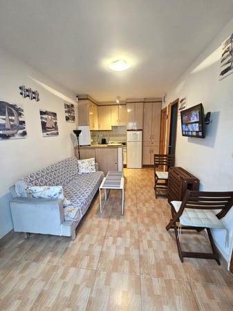 House in La Zenia - view 1