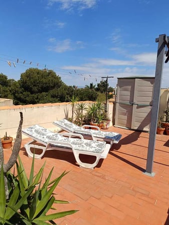 House in Torrevieja - view 1