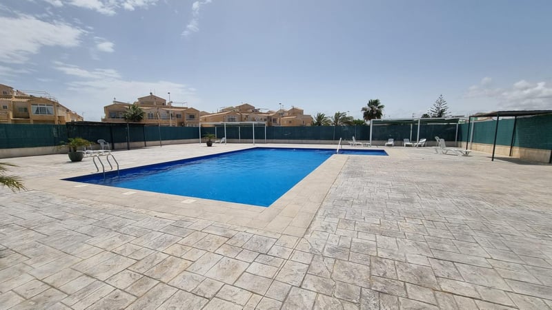 House in Torrevieja - view 1