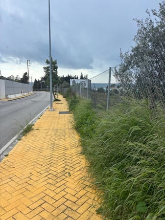 Land in Marbella - view 1