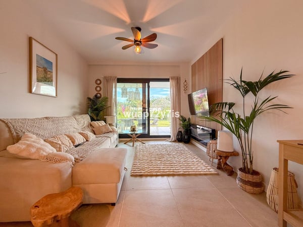 Apartment in Estepona - view 1