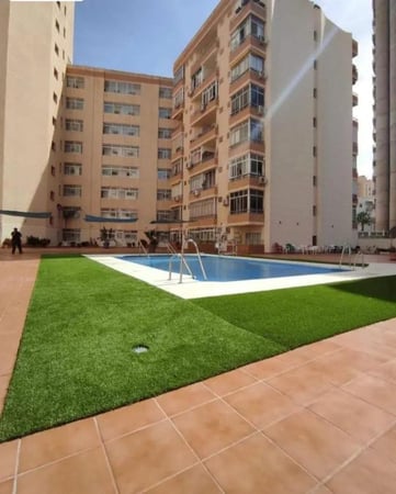 Apartment in Torremolinos - view 1