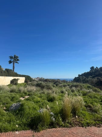 Land in Benalmadena - view 1