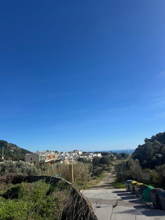 Land in Mijas Costa - view 1