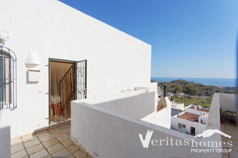 Apartment in Mojacar