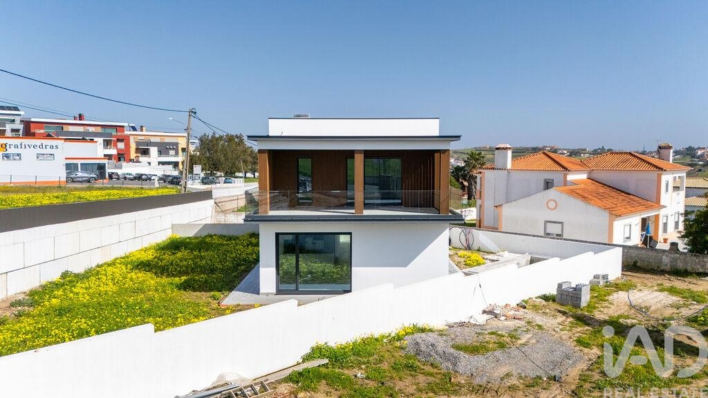 House in Sao Pedro da Cadeira
