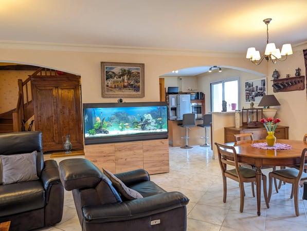 House in Hautefage-la-Tour - view 1