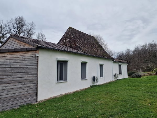 House in Villereal - view 1