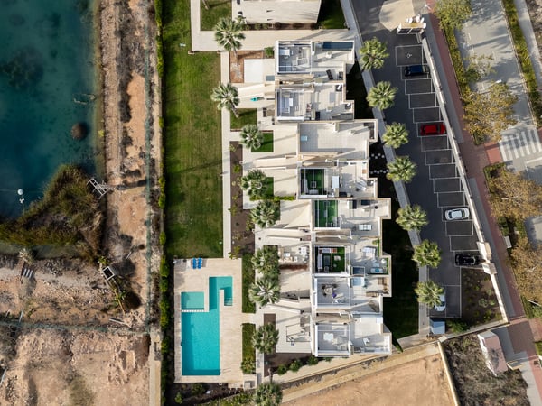 Apartment in Pilar de la Horadada - view 1