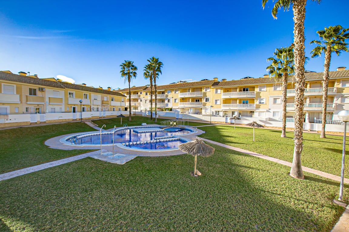 Apartment in Cabo Roig