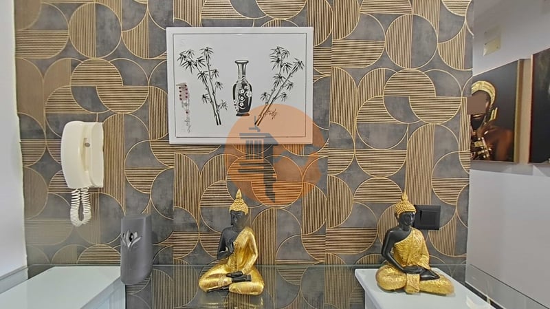 Apartment in Olhao - view 1