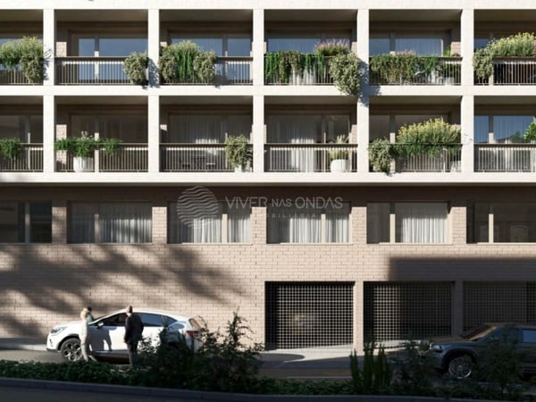 Apartment in Bonfim - view 1