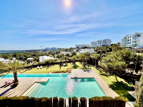 Apartment in Pilar de la Horadada - view 1