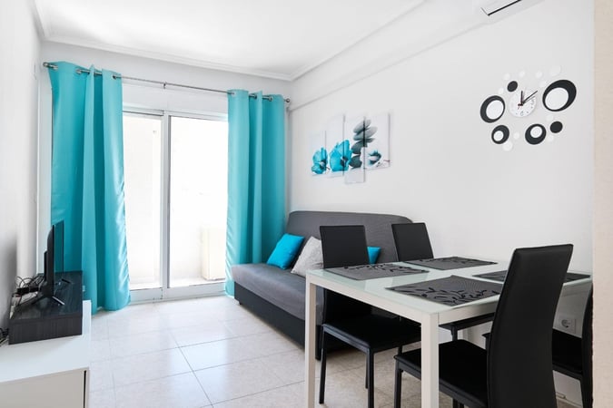 Apartment in Torrevieja - view 1