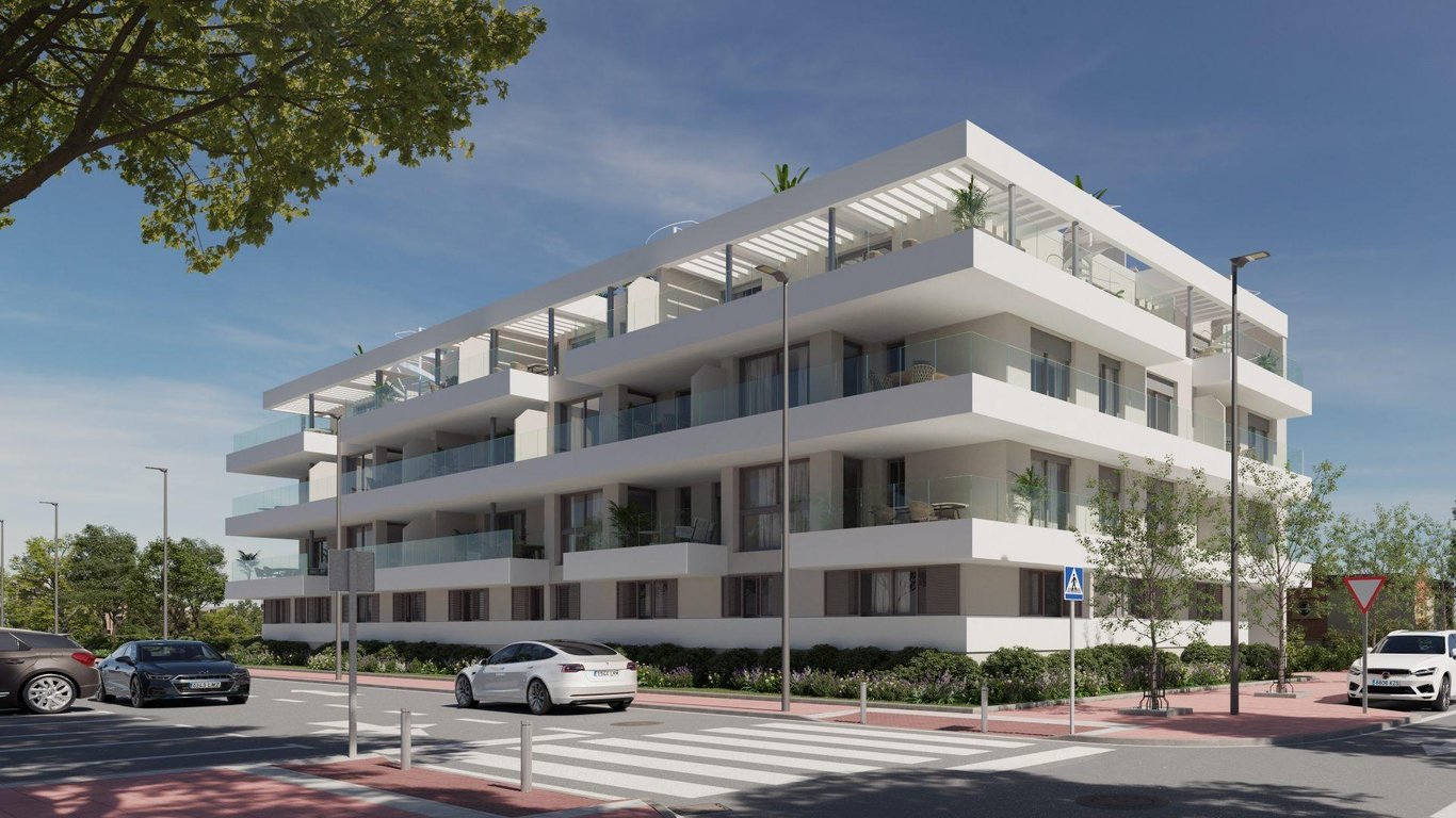 House in Rincon de la Victoria - Image 3