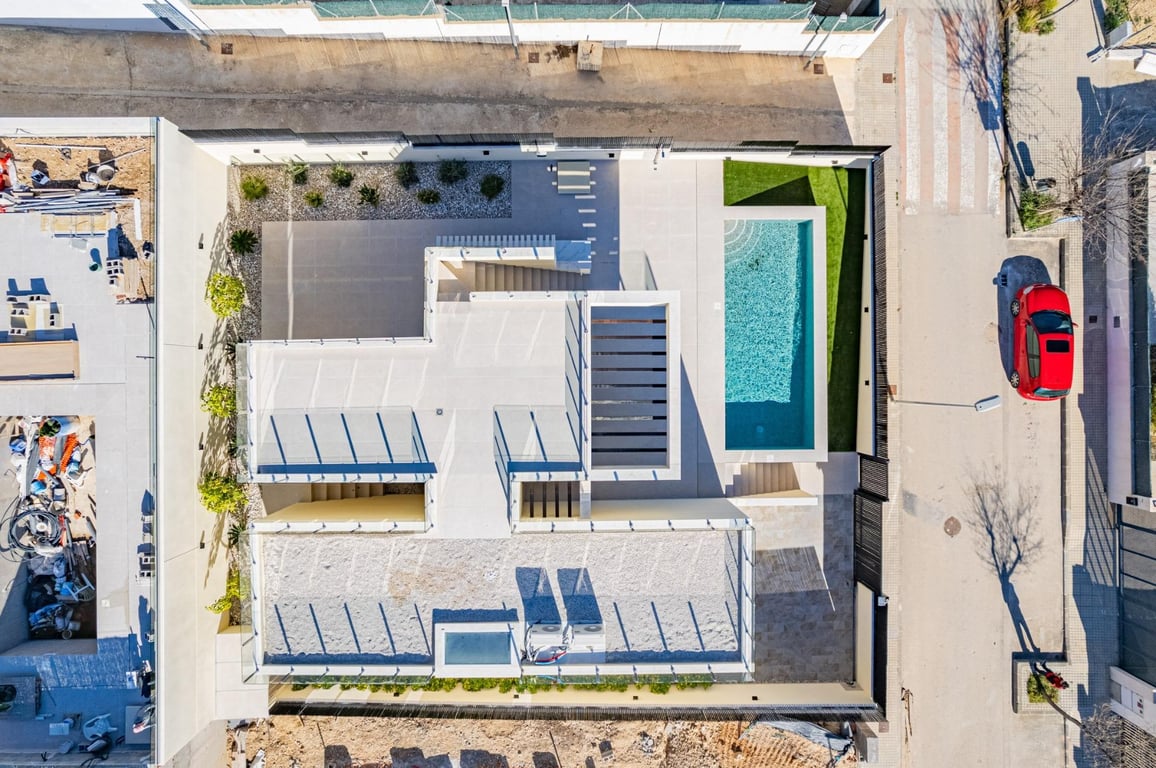 Villa in Polop - Image 2