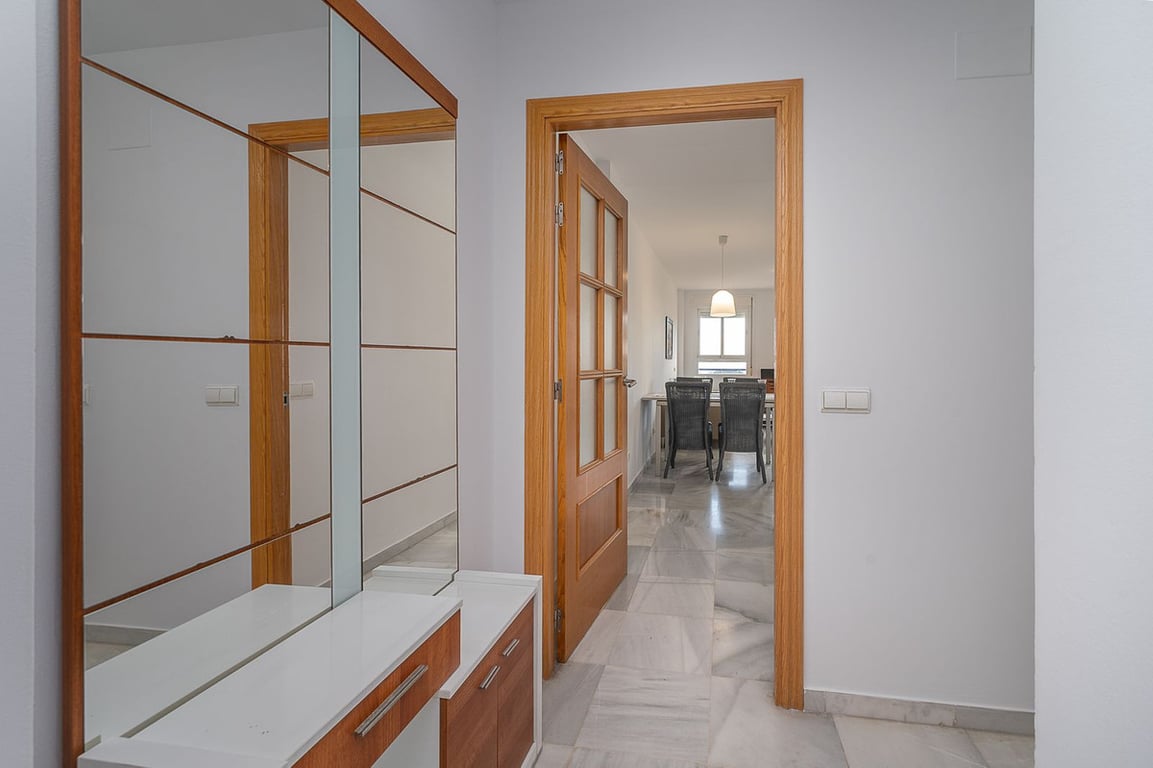 Apartment in Mijas - Image 3