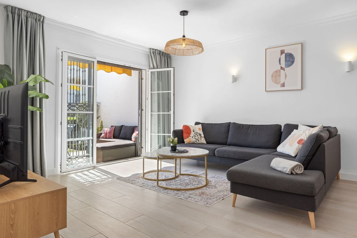 House in Calla de Mijas - Image 3