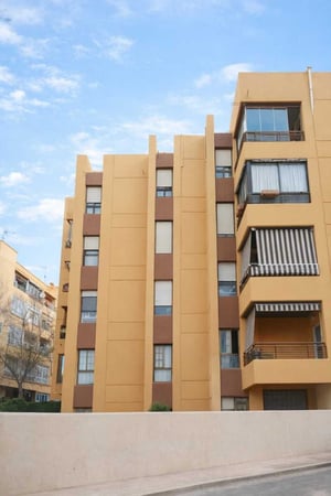 Apartment in Marbella - view 1