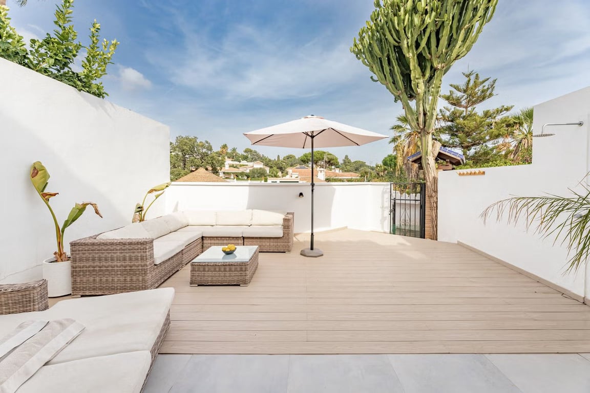 House in Elviria