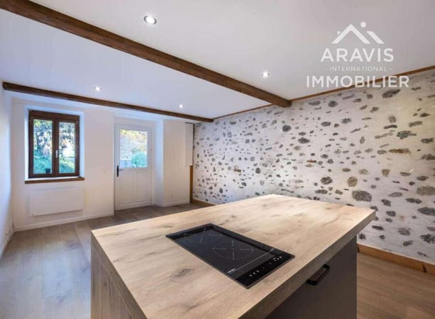 Apartment in Albertville - view 1