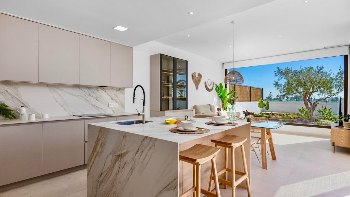 House in Los Alcazares - Image 3