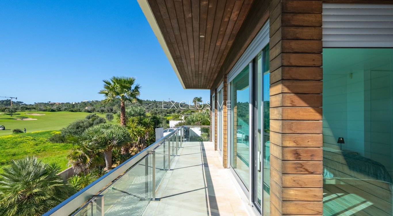 House in Vale da Lama