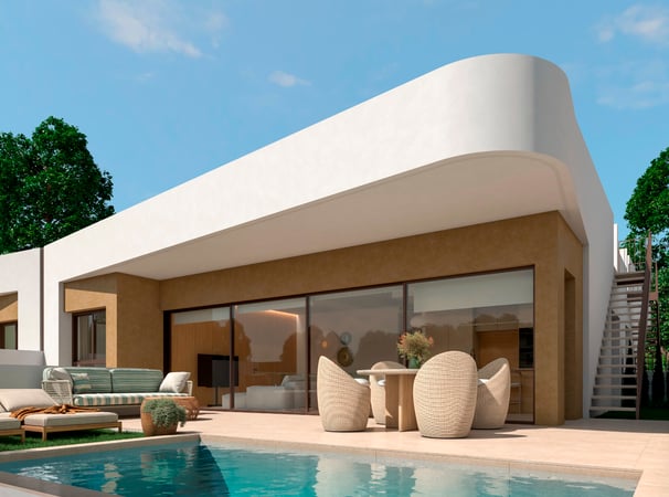 House in Dolores - view 1