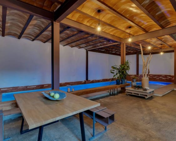 House in Javea - view 1