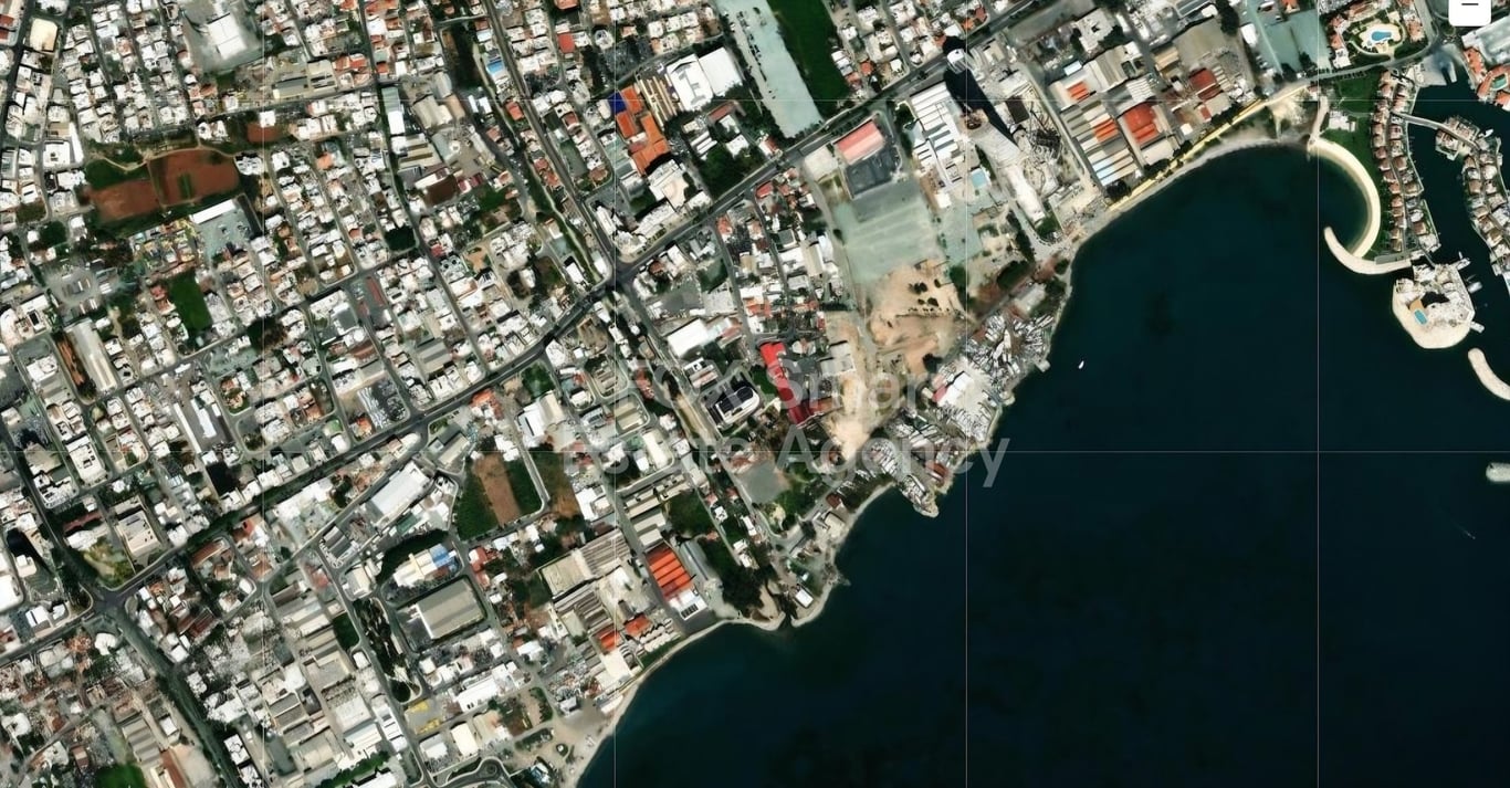 Land in Tsiflikoudia