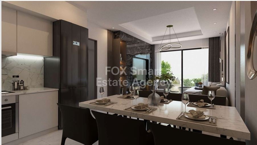 Apartment in Larnaca - Image 2