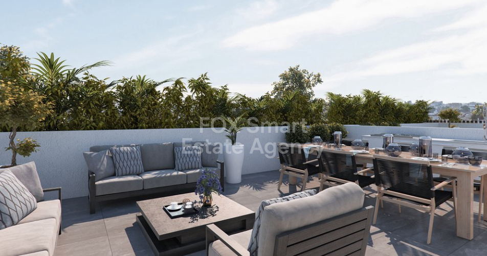 Apartment in Larnaca