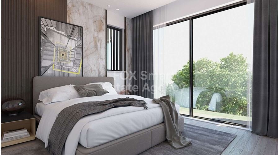 Apartment in Larnaca - Image 3