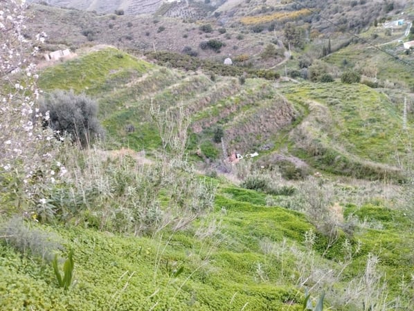 House in Torrox - view 1