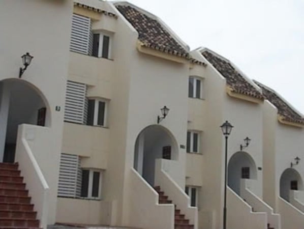 House in Mijas Costa - view 1